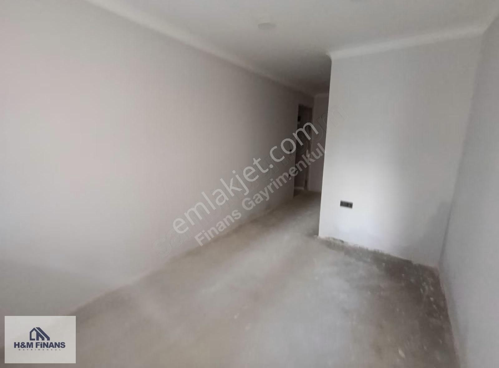 Çekmeköy Merkez Mahallesi Kapalı Mutfaklı 1+1 - Görsel 15