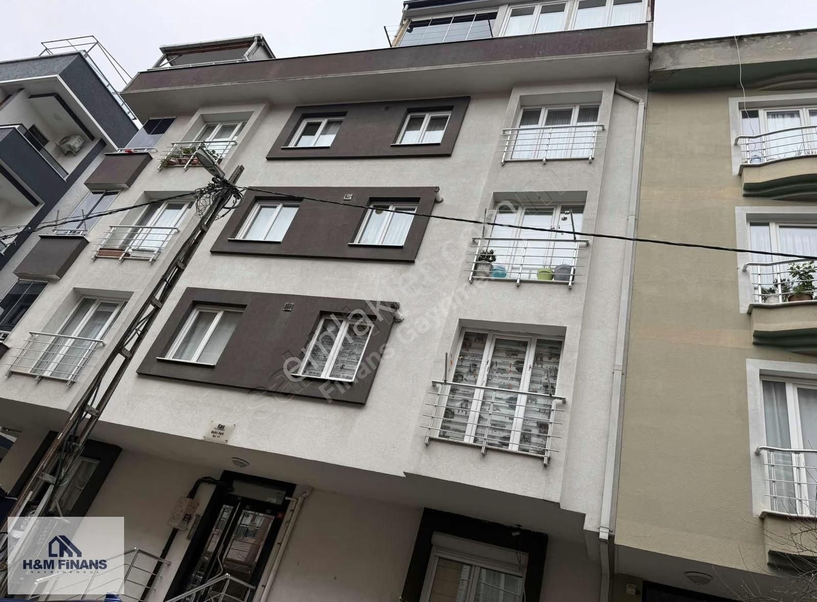 Çekmeköy Mimar Sinan Mh. 1+1 Ayrı Mutfak Eşyalı Kiralık Daire - Görsel 13