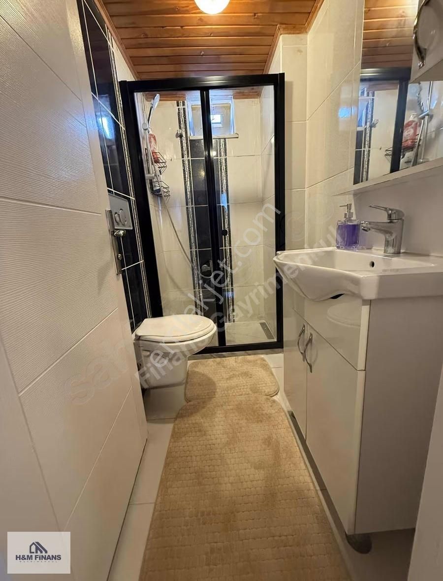 Çekmeköy Mimar Sinan Mh. 1+1 Ayrı Mutfak Eşyalı Kiralık Daire - Görsel 20