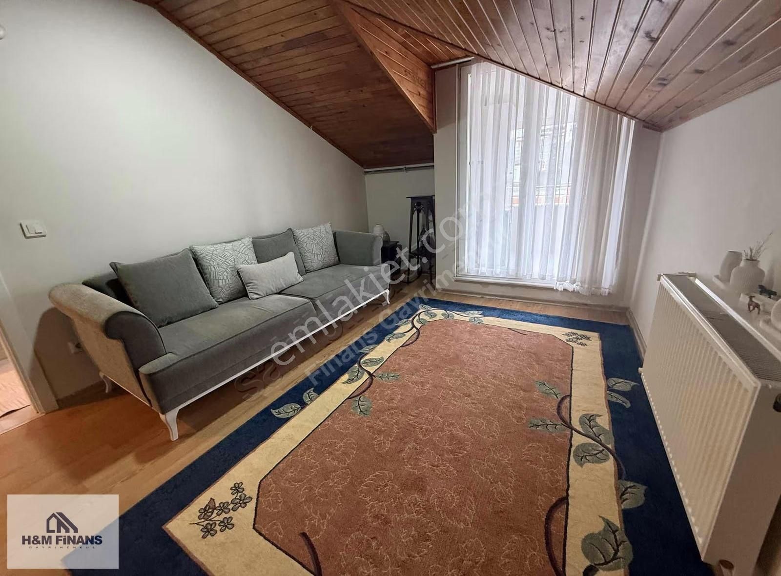 Çekmeköy Mimar Sinan Mh. 1+1 Ayrı Mutfak Eşyalı Kiralık Daire - Görsel 29