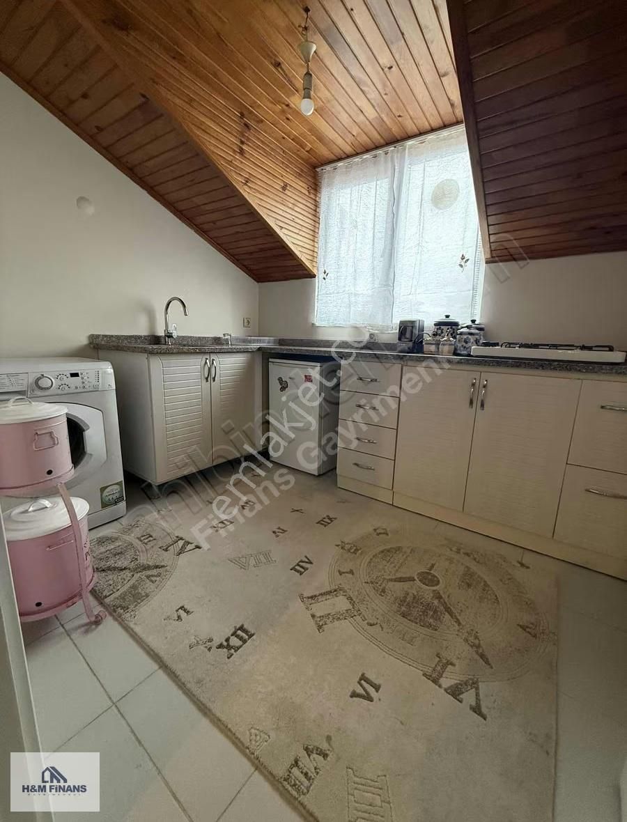 Çekmeköy Mimar Sinan Mh. 1+1 Ayrı Mutfak Eşyalı Kiralık Daire - Görsel 4
