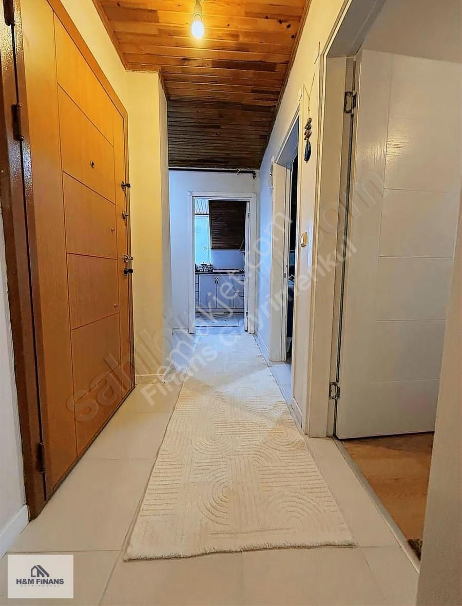 Çekmeköy Mimar Sinan Mh. 1+1 Ayrı Mutfak Eşyalı Kiralık Daire - Görsel 32