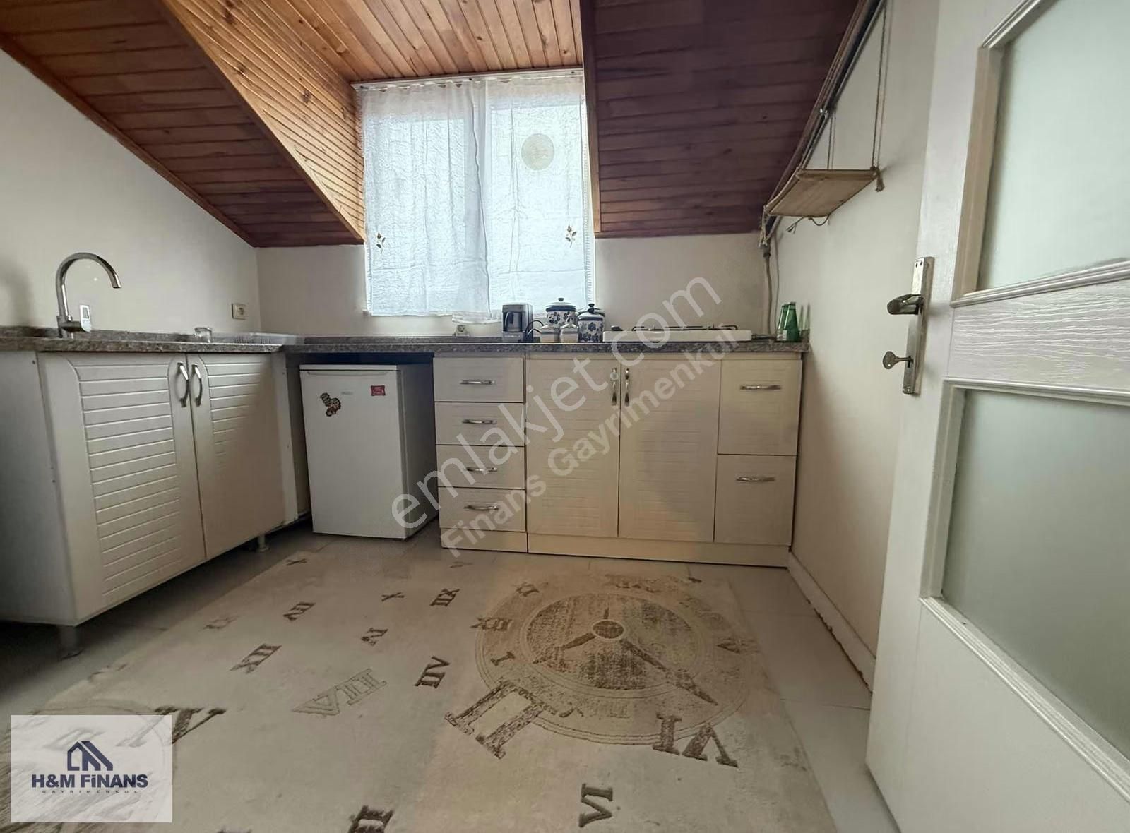 Çekmeköy Mimar Sinan Mh. 1+1 Ayrı Mutfak Eşyalı Kiralık Daire - Görsel 22
