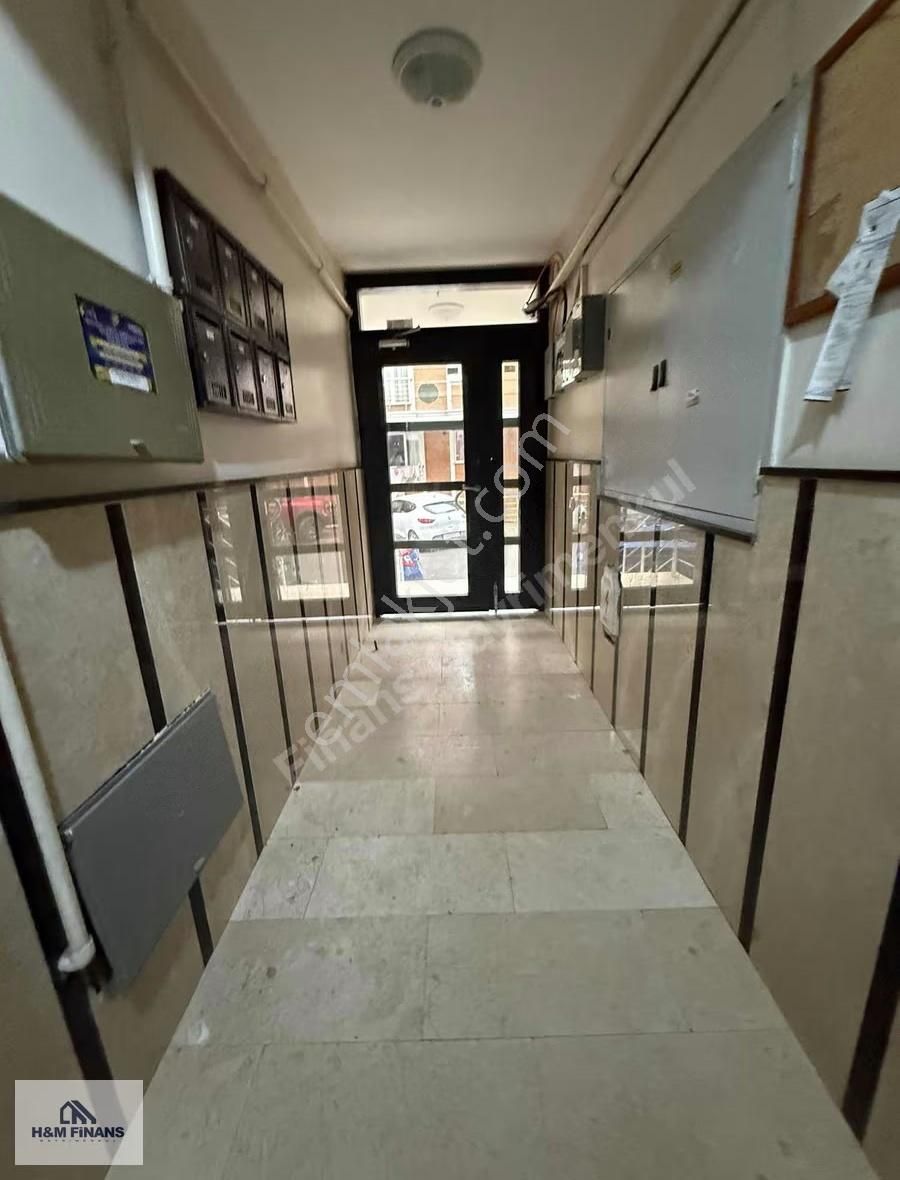Çekmeköy Mimar Sinan Mh. 1+1 Ayrı Mutfak Eşyalı Kiralık Daire - Görsel 3