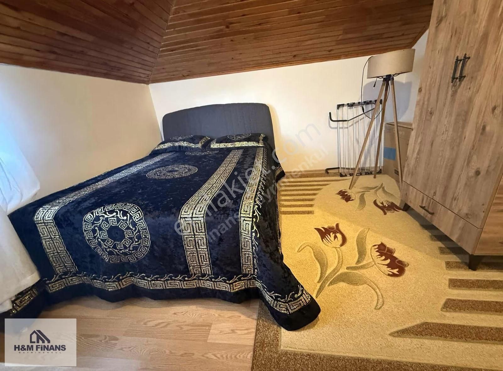 Çekmeköy Mimar Sinan Mh. 1+1 Ayrı Mutfak Eşyalı Kiralık Daire - Görsel 16