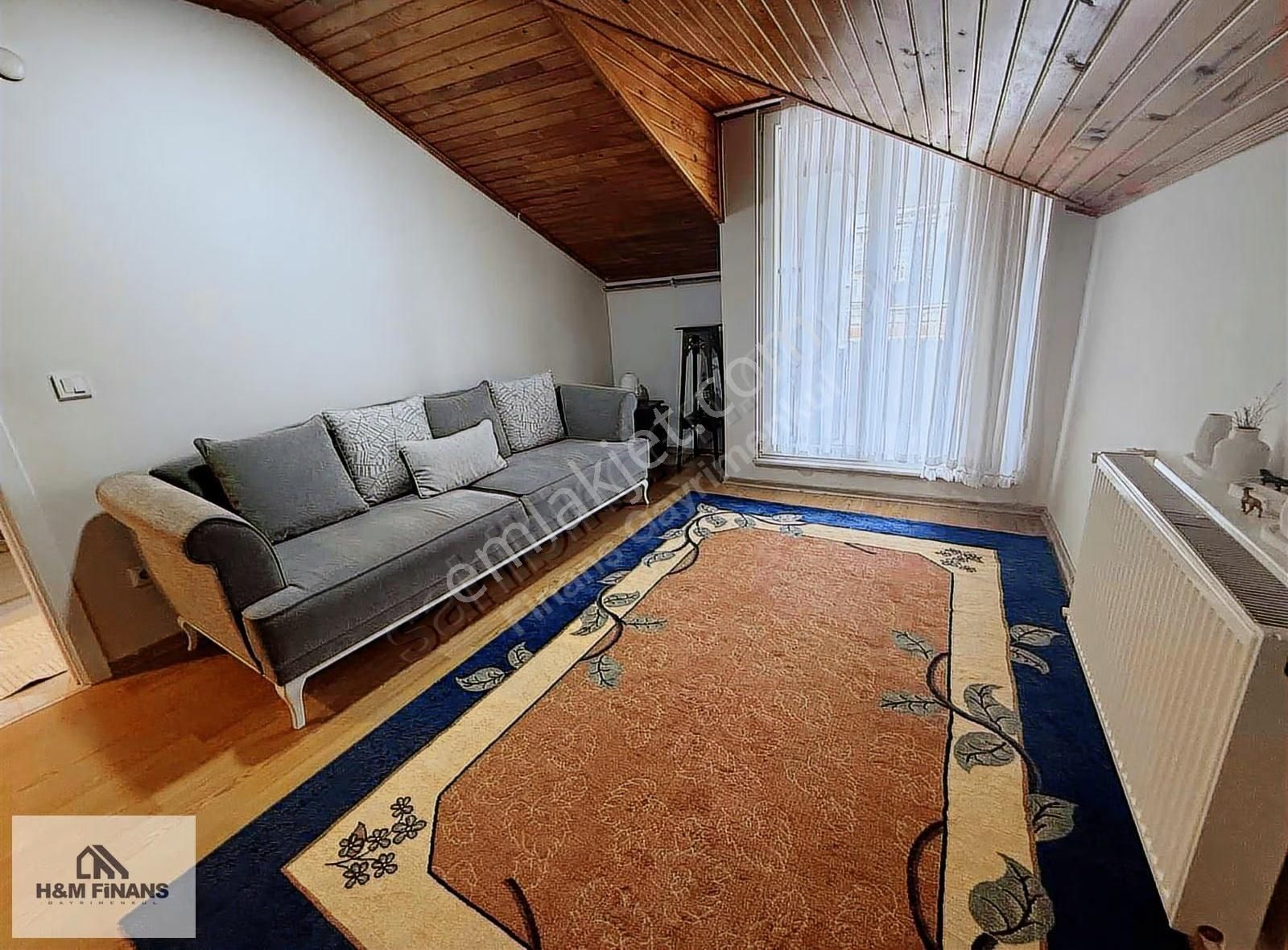 Çekmeköy Mimar Sinan Mh. 1+1 Ayrı Mutfak Eşyalı Kiralık Daire - Görsel 34
