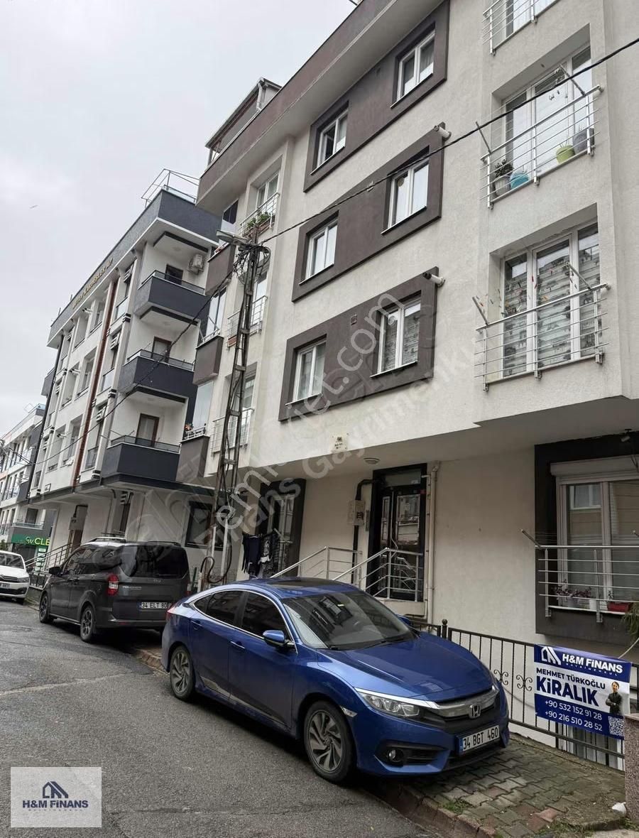 Çekmeköy Mimar Sinan Mh. 1+1 Ayrı Mutfak Eşyalı Kiralık Daire - Görsel 5
