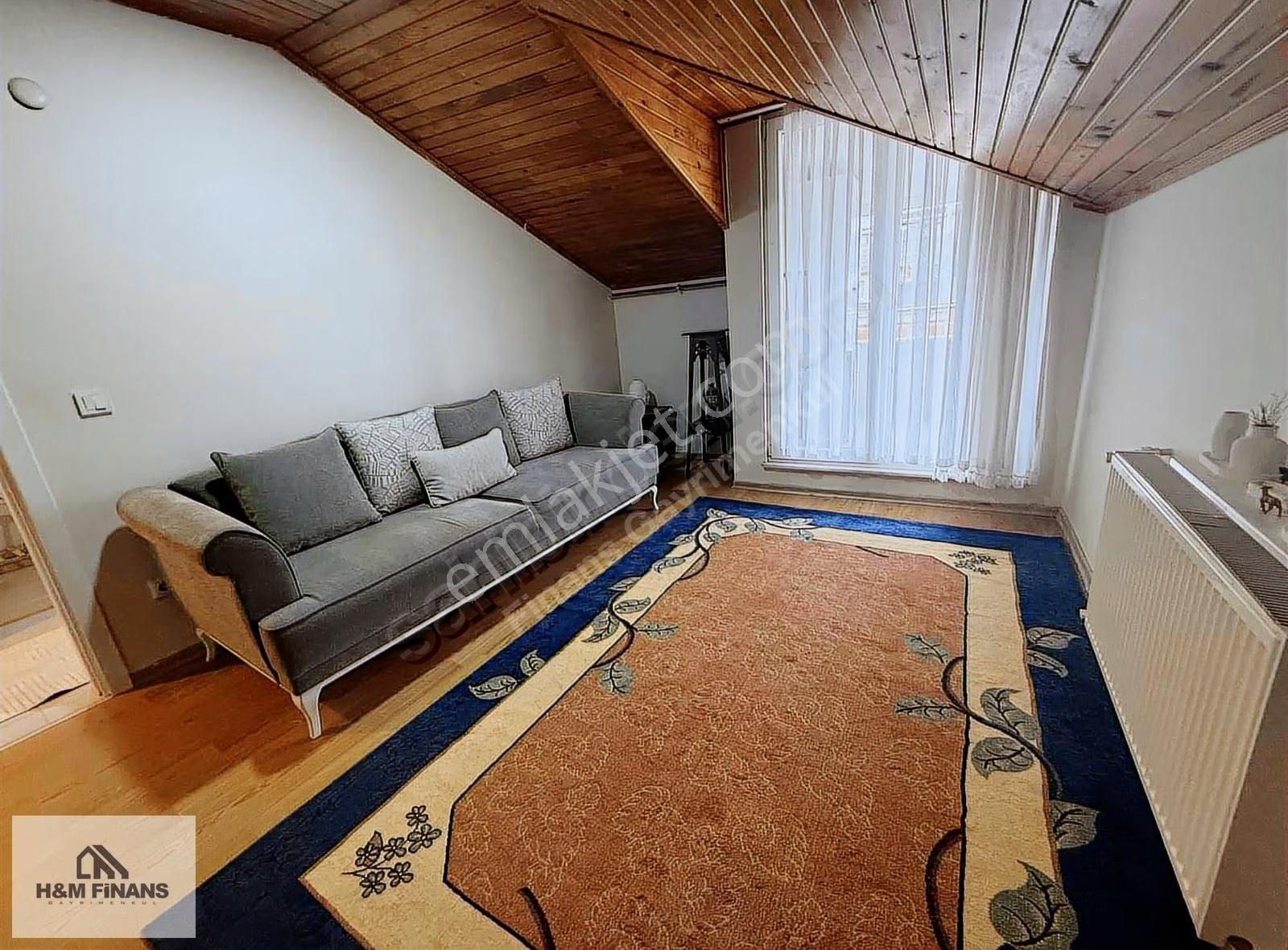 Çekmeköy Mimar Sinan Mh. 1+1 Ayrı Mutfak Eşyalı Kiralık Daire - Görsel 24