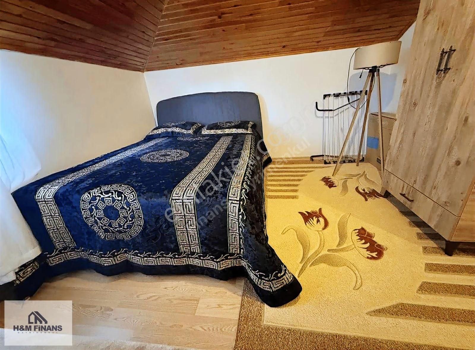 Çekmeköy Mimar Sinan Mh. 1+1 Ayrı Mutfak Eşyalı Kiralık Daire - Görsel 27