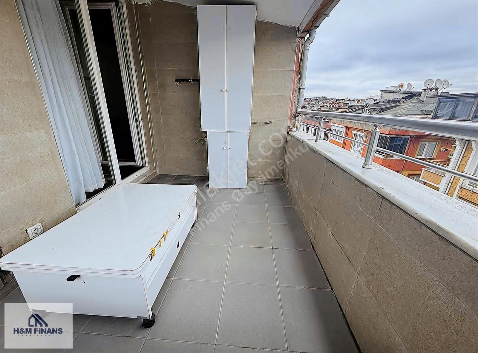 Çekmeköy Mimar Sinan Mh. 1+1 Ayrı Mutfak Eşyalı Kiralık Daire - Görsel 35