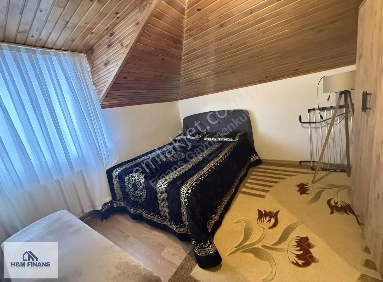 Çekmeköy Mimar Sinan Mh. 1+1 Ayrı Mutfak Eşyalı Kiralık Daire - Görsel 18