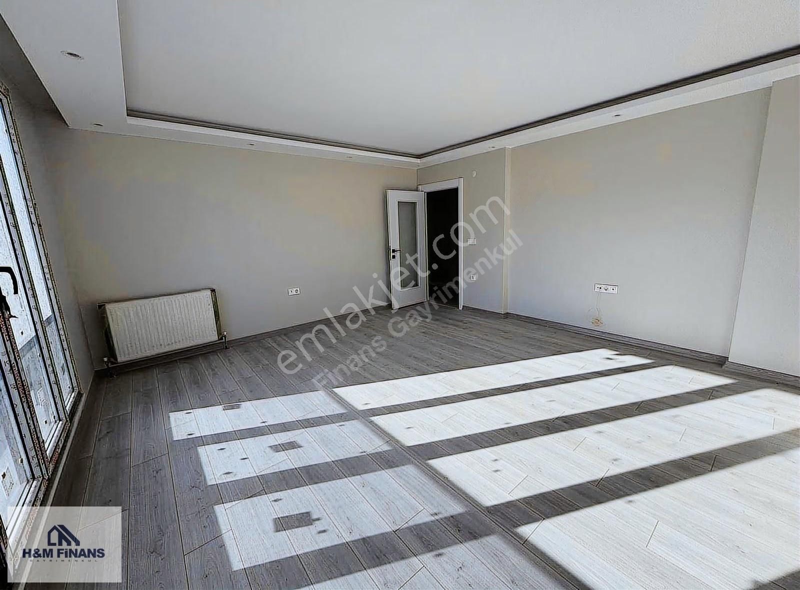 Çekmeköy Merkez Mah. Vadi Projesi Sıfır 3+1 Satılık Daire - Görsel 10