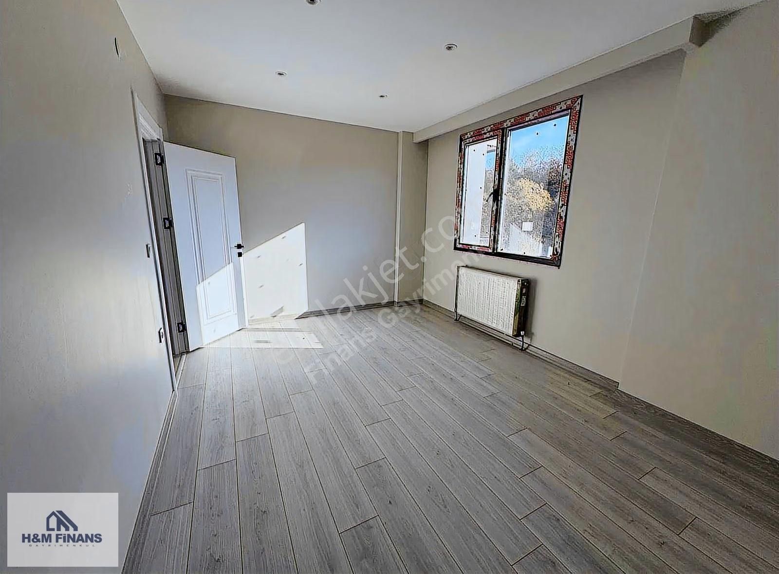 Çekmeköy Merkez Mah. Vadi Projesi Sıfır 3+1 Satılık Daire - Görsel 9