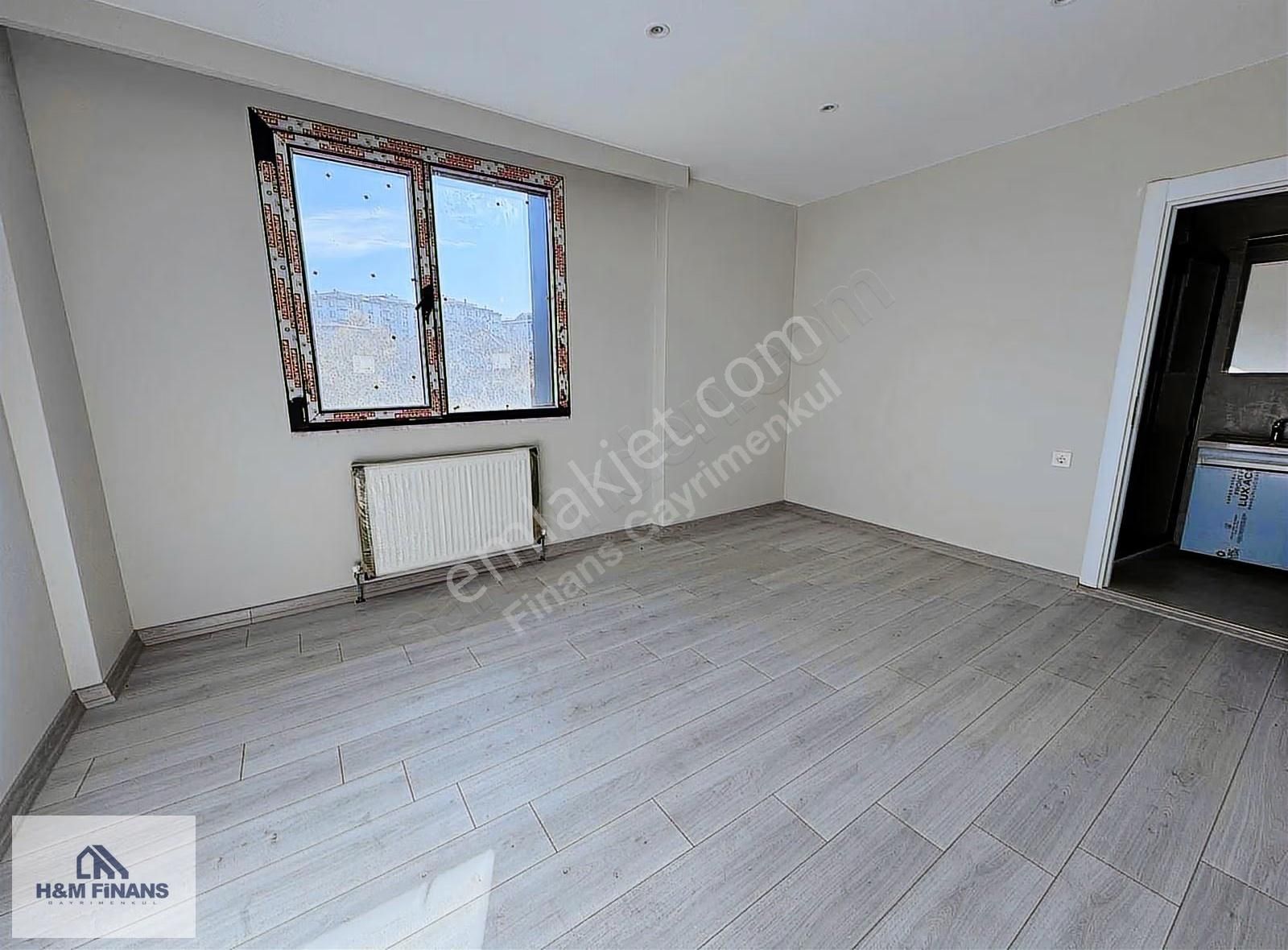 Çekmeköy Merkez Mah. Vadi Projesi Sıfır 3+1 Satılık Daire - Görsel 32