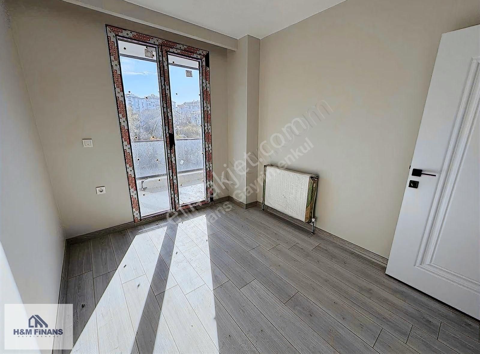 Çekmeköy Merkez Mah. Vadi Projesi Sıfır 3+1 Satılık Daire - Görsel 27