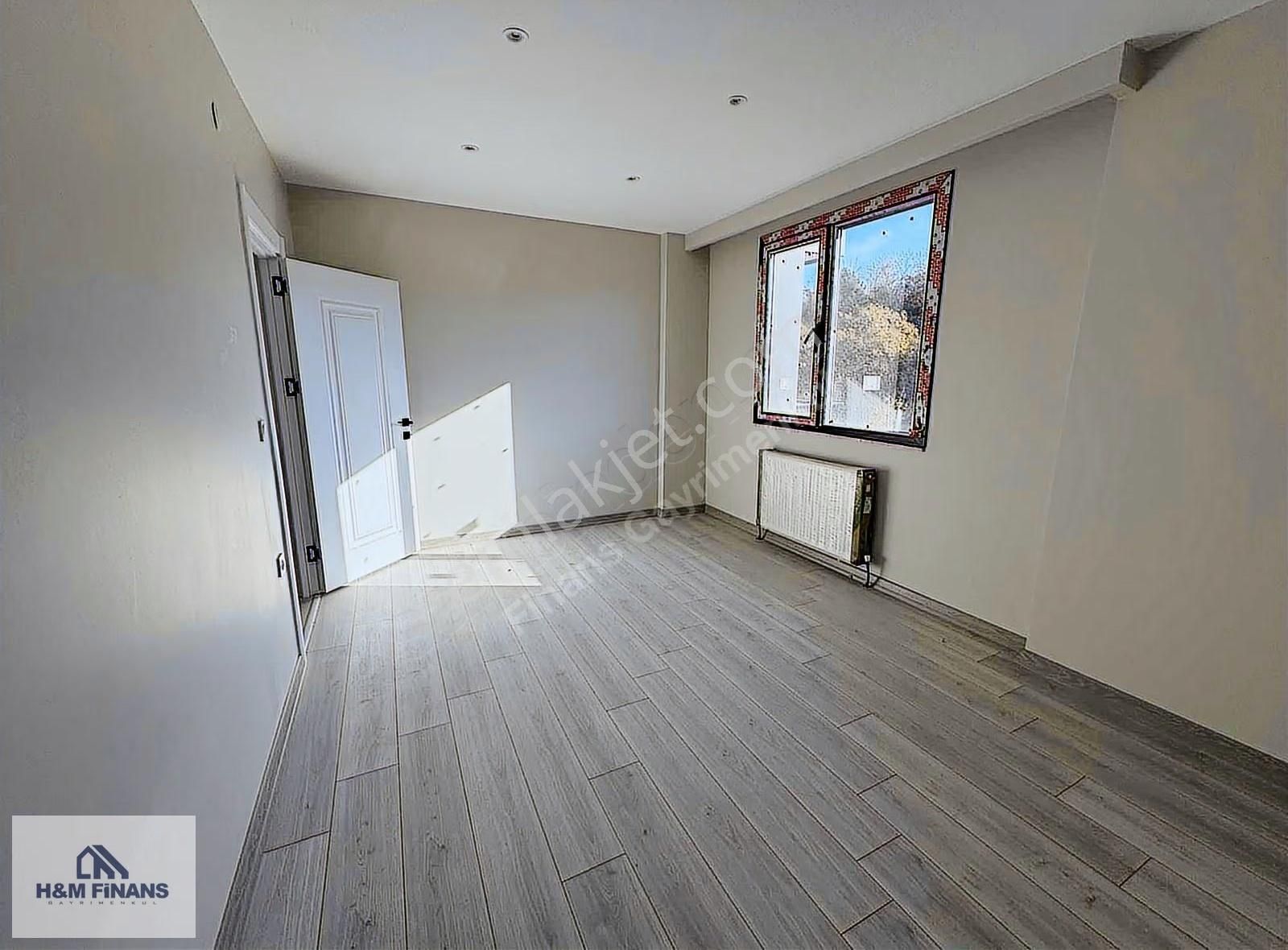 Çekmeköy Merkez Mah. Vadi Projesi Sıfır 3+1 Satılık Daire - Görsel 15