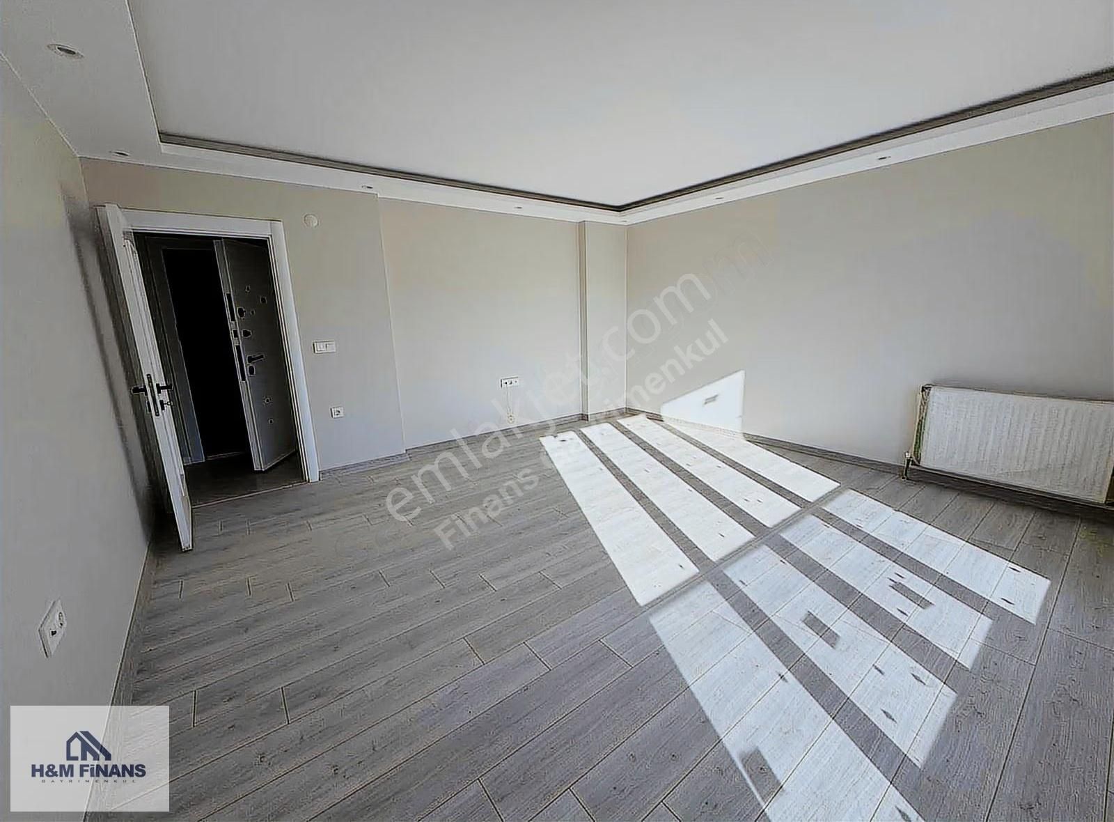 Çekmeköy Merkez Mah. Vadi Projesi Sıfır 3+1 Satılık Daire - Görsel 14