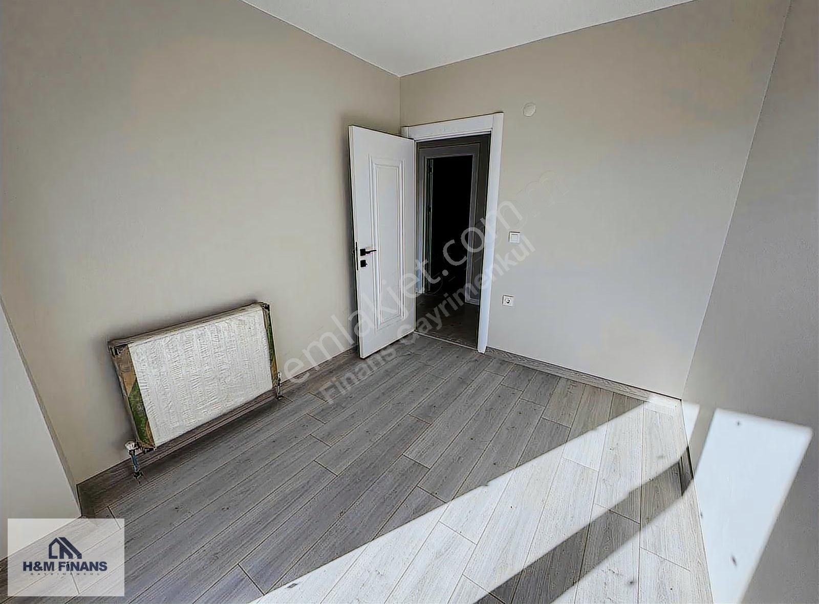 Çekmeköy Merkez Mah. Vadi Projesi Sıfır 3+1 Satılık Daire - Görsel 5