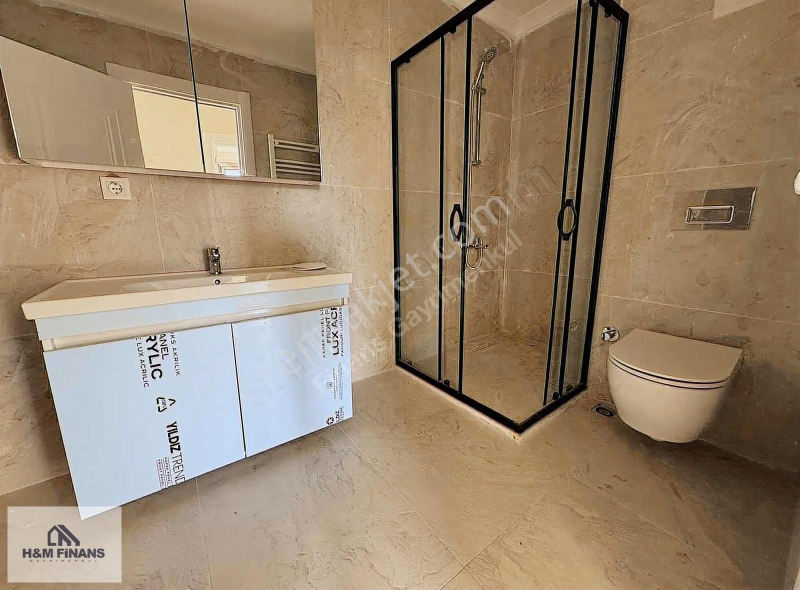 Çekmeköy Merkez Mah. Vadi Projesi Sıfır 3+1 Satılık Daire - Görsel 6