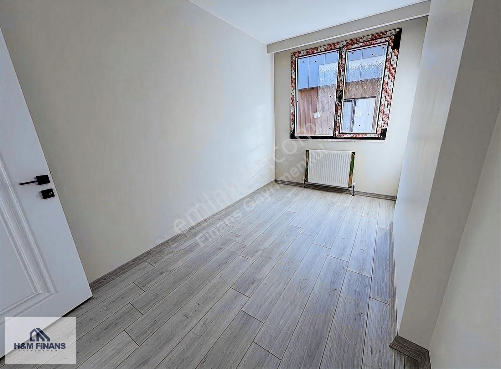 Çekmeköy Merkez Mah. Vadi Projesi Sıfır 3+1 Satılık Daire - Görsel 24