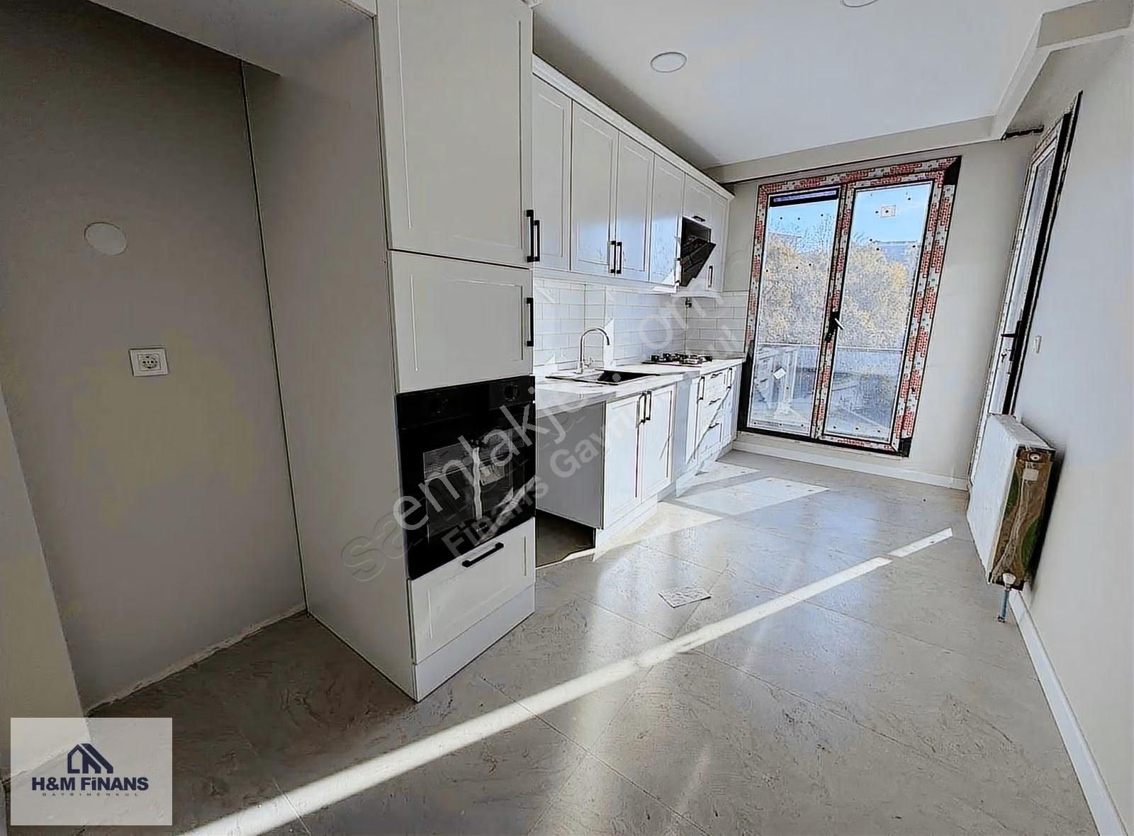 Çekmeköy Merkez Mah. Vadi Projesi Sıfır 3+1 Satılık Daire - Görsel 18