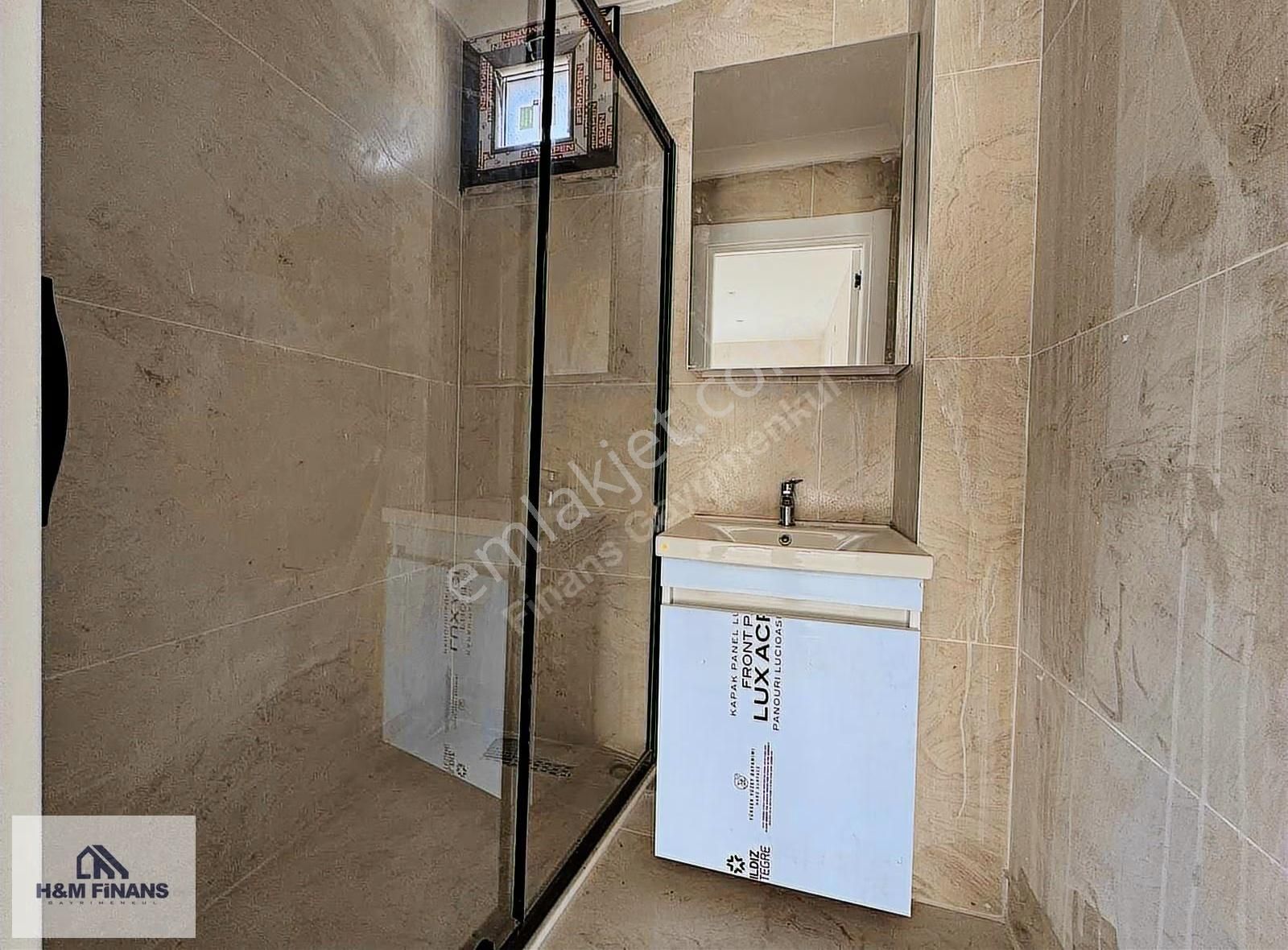 Çekmeköy Merkez Mah. Vadi Projesi Sıfır 3+1 Satılık Daire - Görsel 8