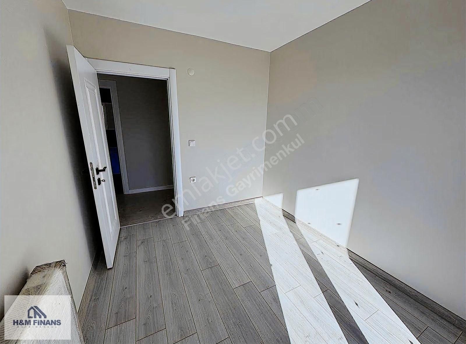 Çekmeköy Merkez Mah. Vadi Projesi Sıfır 3+1 Satılık Daire - Görsel 31