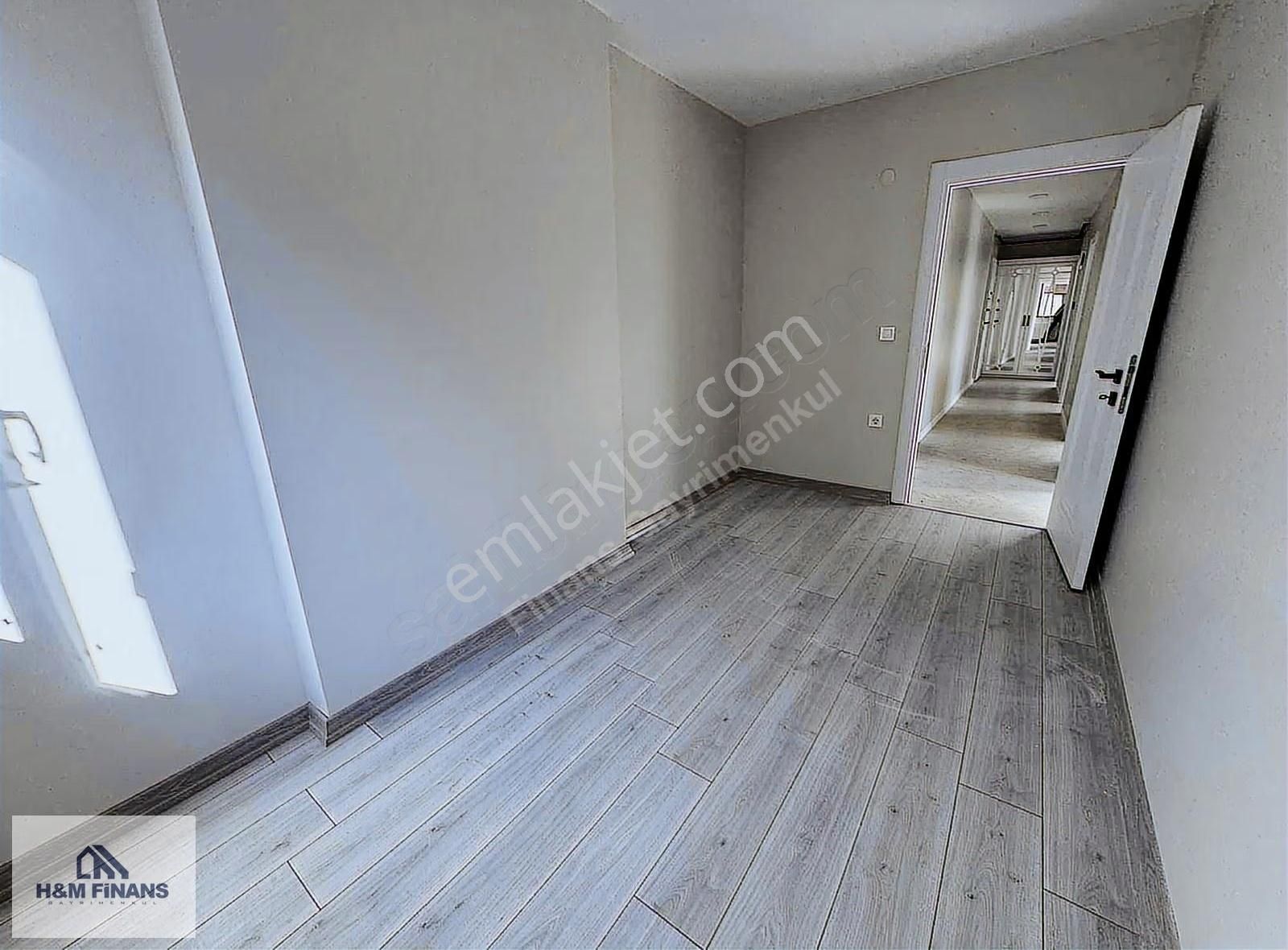 Çekmeköy Merkez Mah. Vadi Projesi Sıfır 3+1 Satılık Daire - Görsel 12