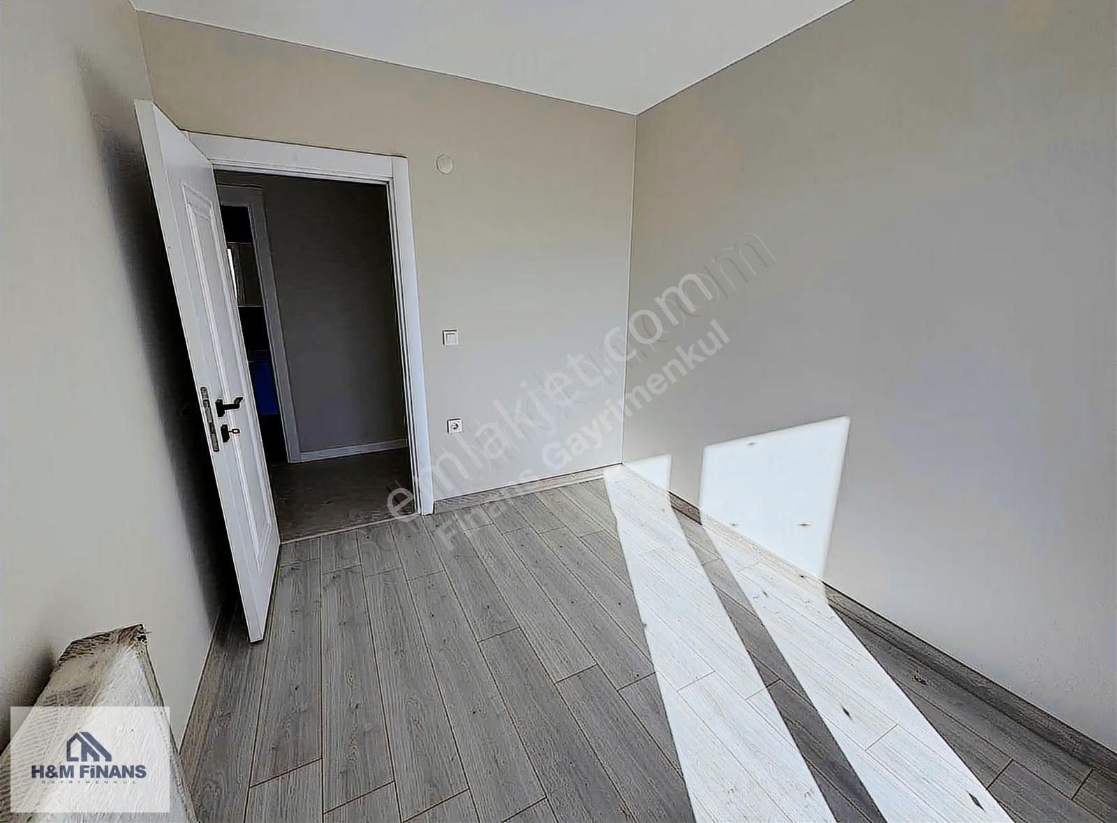 Çekmeköy Merkez Mah. Vadi Projesi Sıfır 3+1 Satılık Daire - Görsel 4