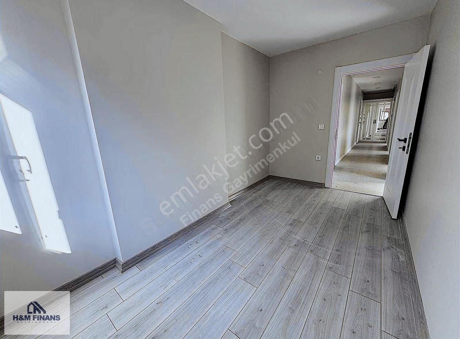 Çekmeköy Merkez Mah. Vadi Projesi Sıfır 3+1 Satılık Daire - Görsel 3