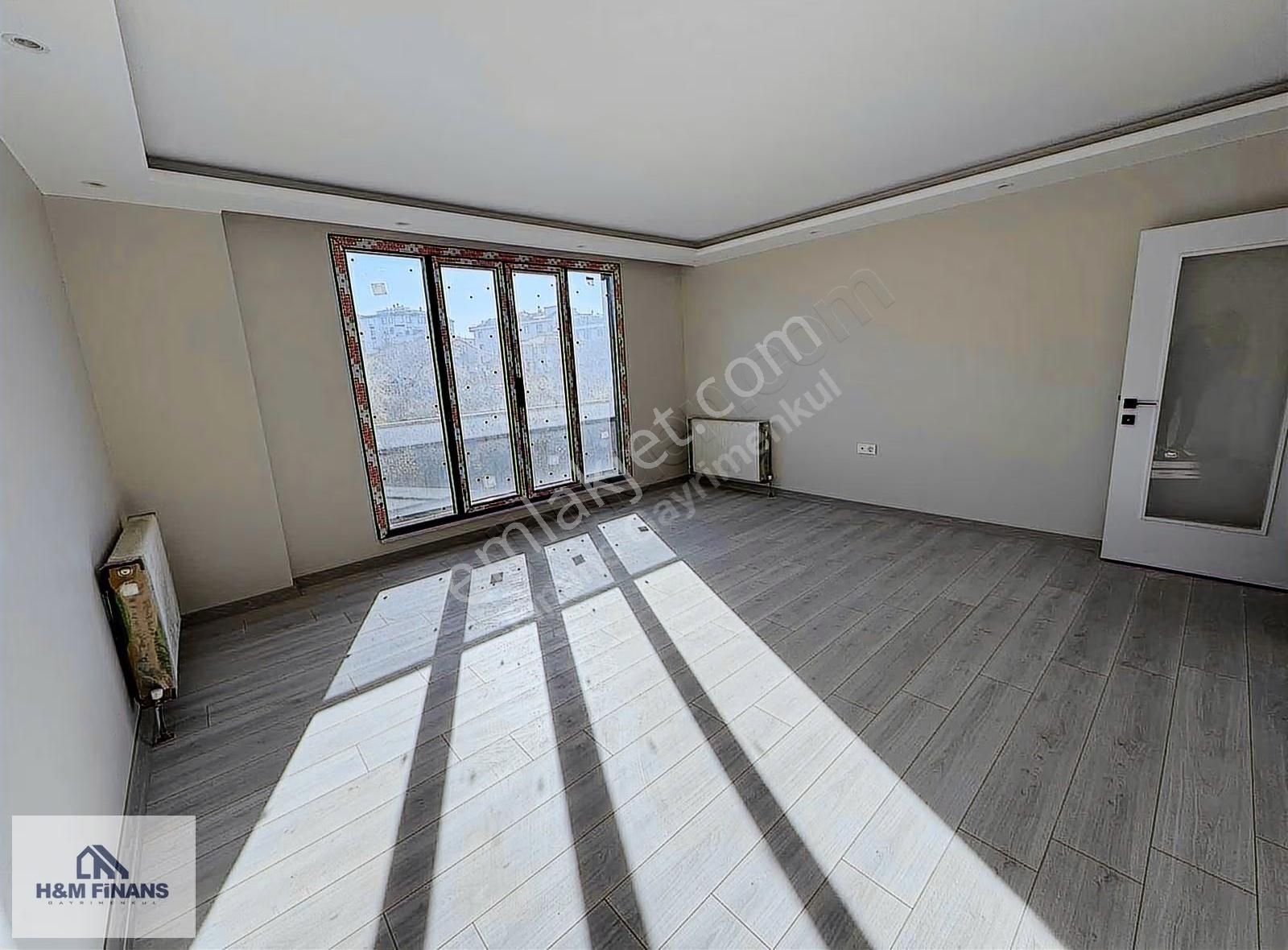 Çekmeköy Merkez Mah. Vadi Projesi Sıfır 3+1 Satılık Daire - Görsel 2