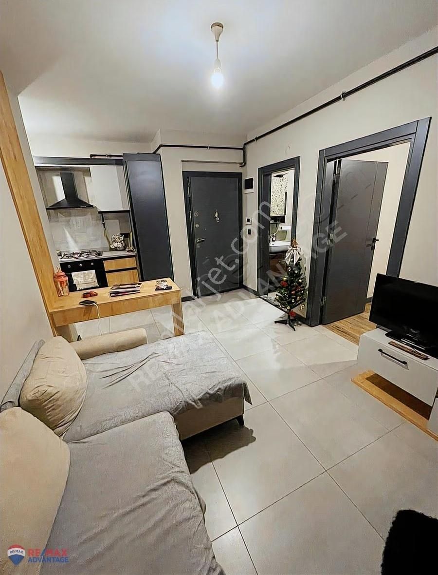 Remax Advantage'den Nilüfer De Yüksek Kira Getirili Eşyalı 2+1 - Görsel 5