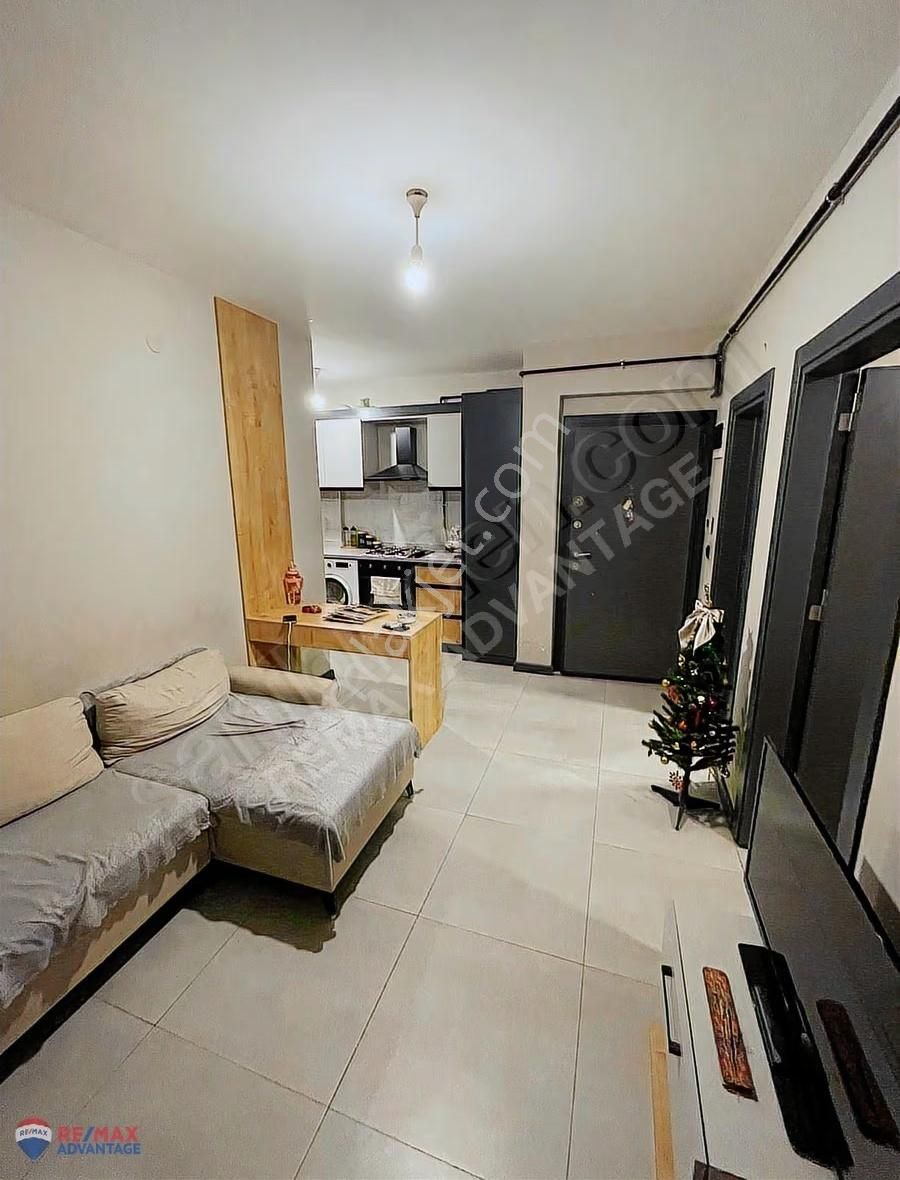 Remax Advantage'den Nilüfer De Yüksek Kira Getirili Eşyalı 2+1 - Görsel 2