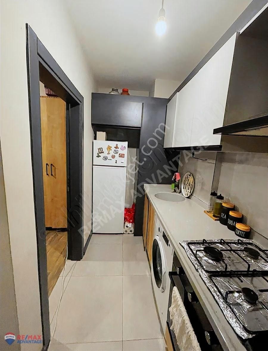 Remax Advantage'den Nilüfer De Yüksek Kira Getirili Eşyalı 2+1