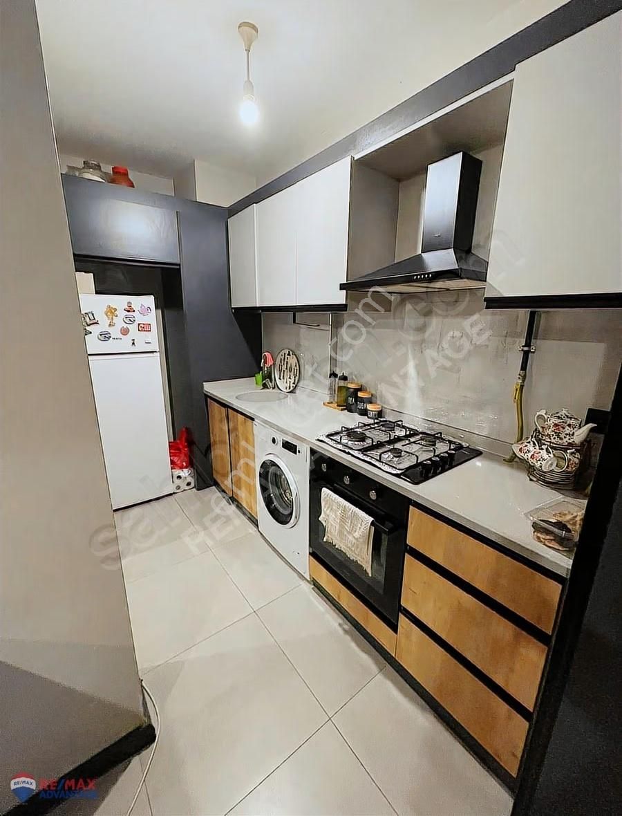 Remax Advantage'den Nilüfer De Yüksek Kira Getirili Eşyalı 2+1 - Görsel 3