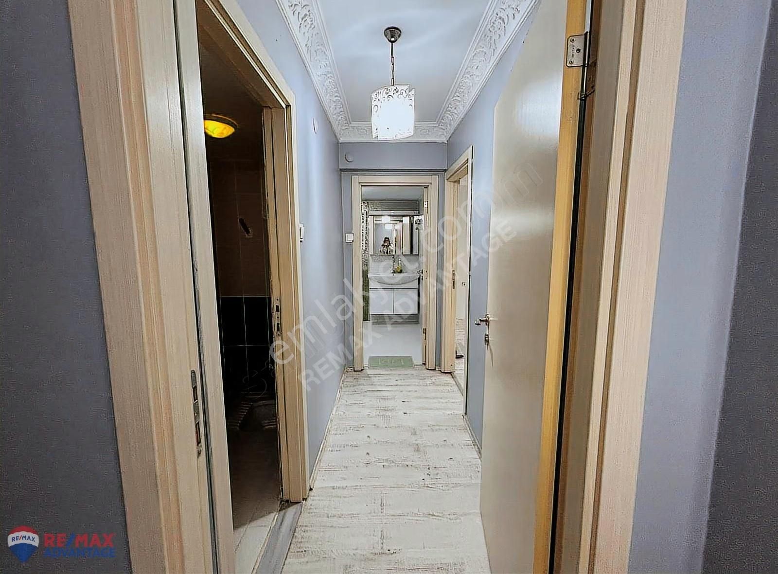 Remax Advantage'dan Çekirgede 3+1 Ara Kat Aile Sitesi - Görsel 7
