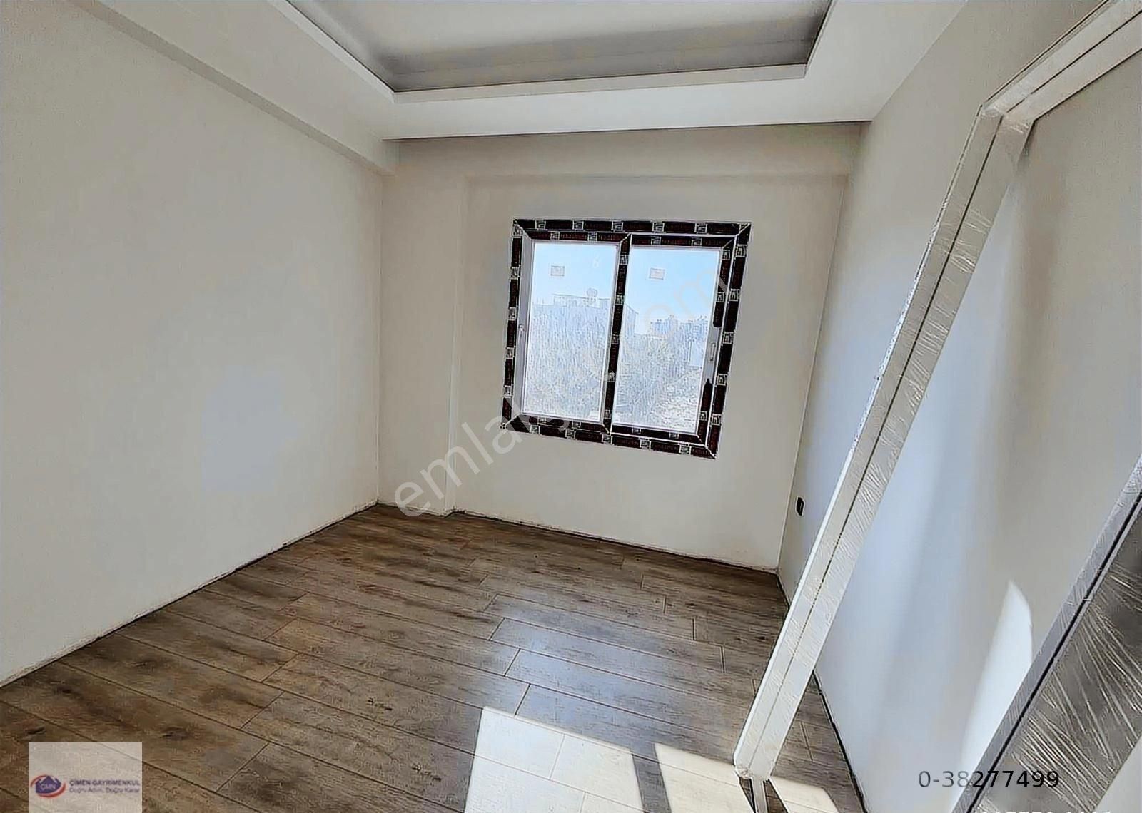 Çimenden Toroslarda Satılık Lüx Daire - Görsel 9