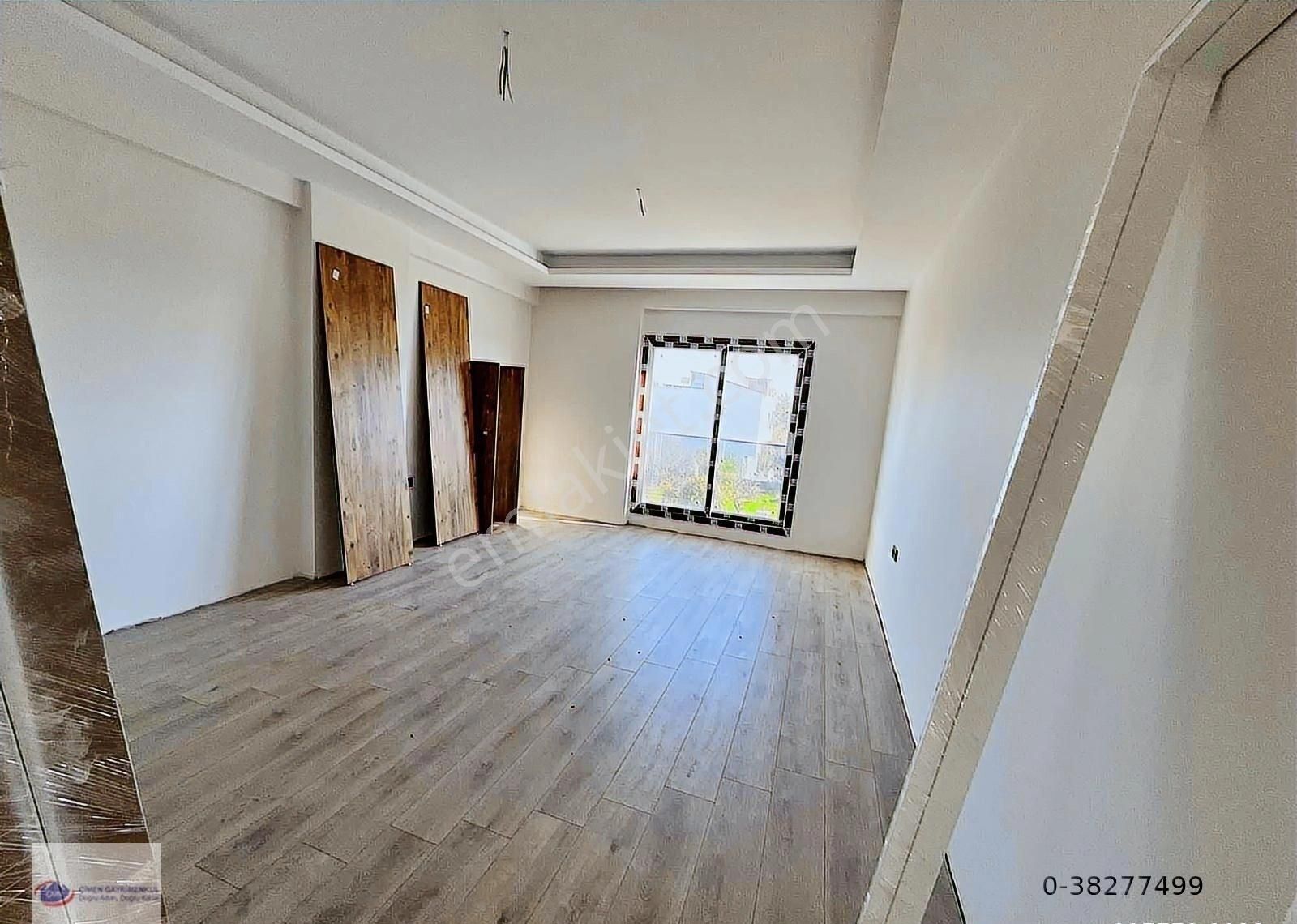 Çimenden Toroslarda Satılık Lüx Daire - Görsel 18