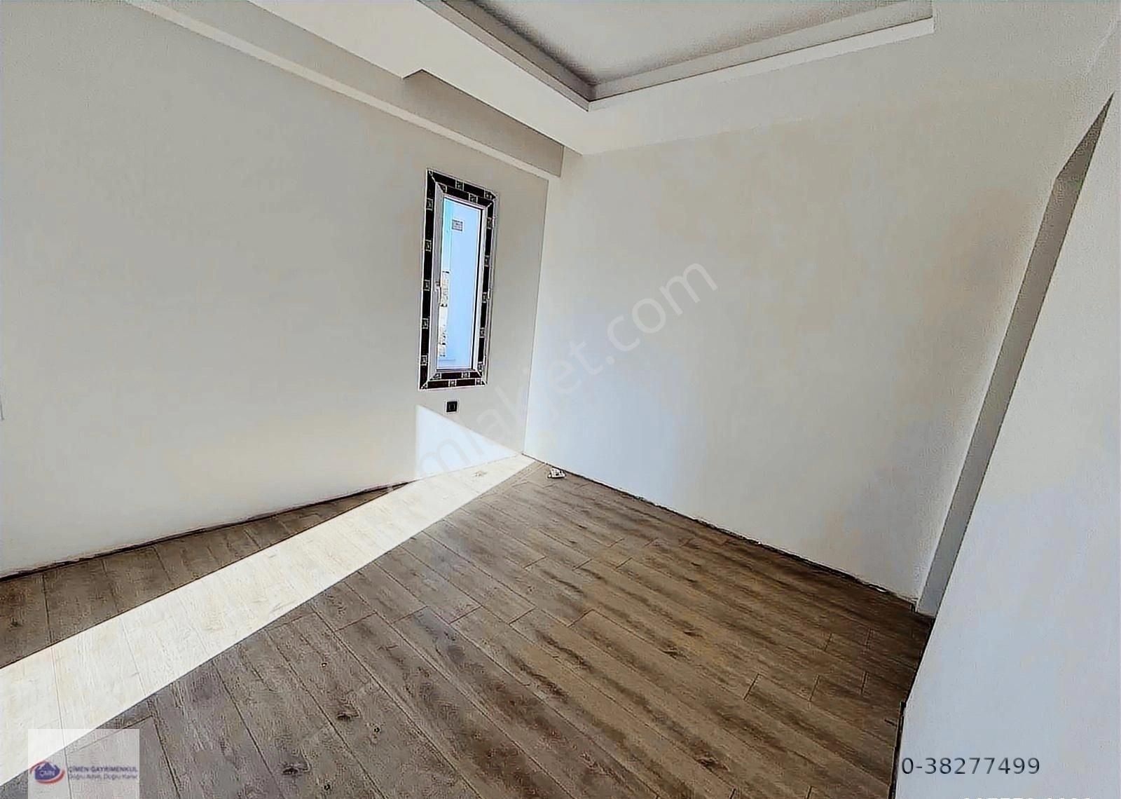 Çimenden Toroslarda Satılık Lüx Daire - Görsel 20