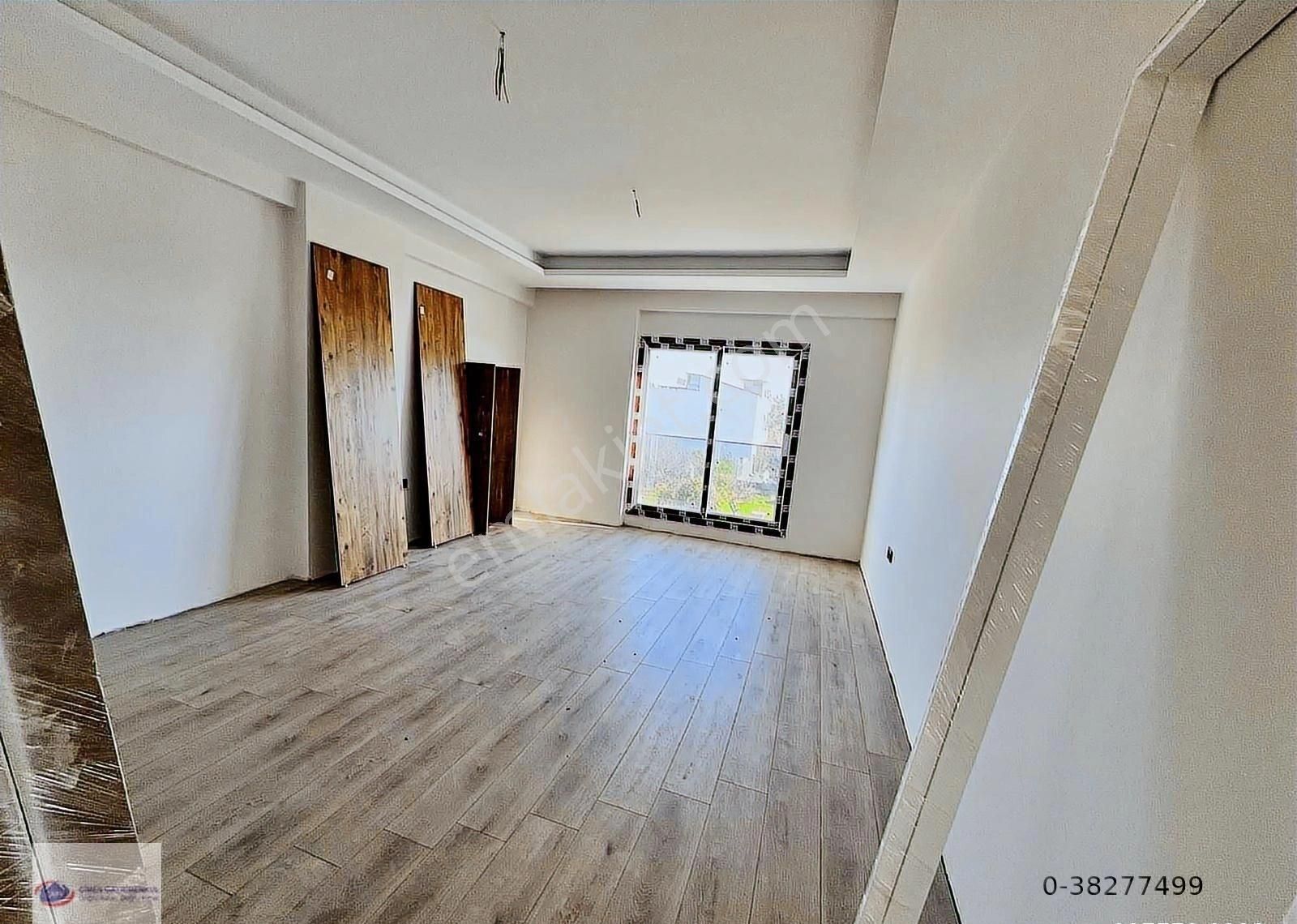 Çimenden Toroslarda Satılık Lüx Daire - Görsel 13