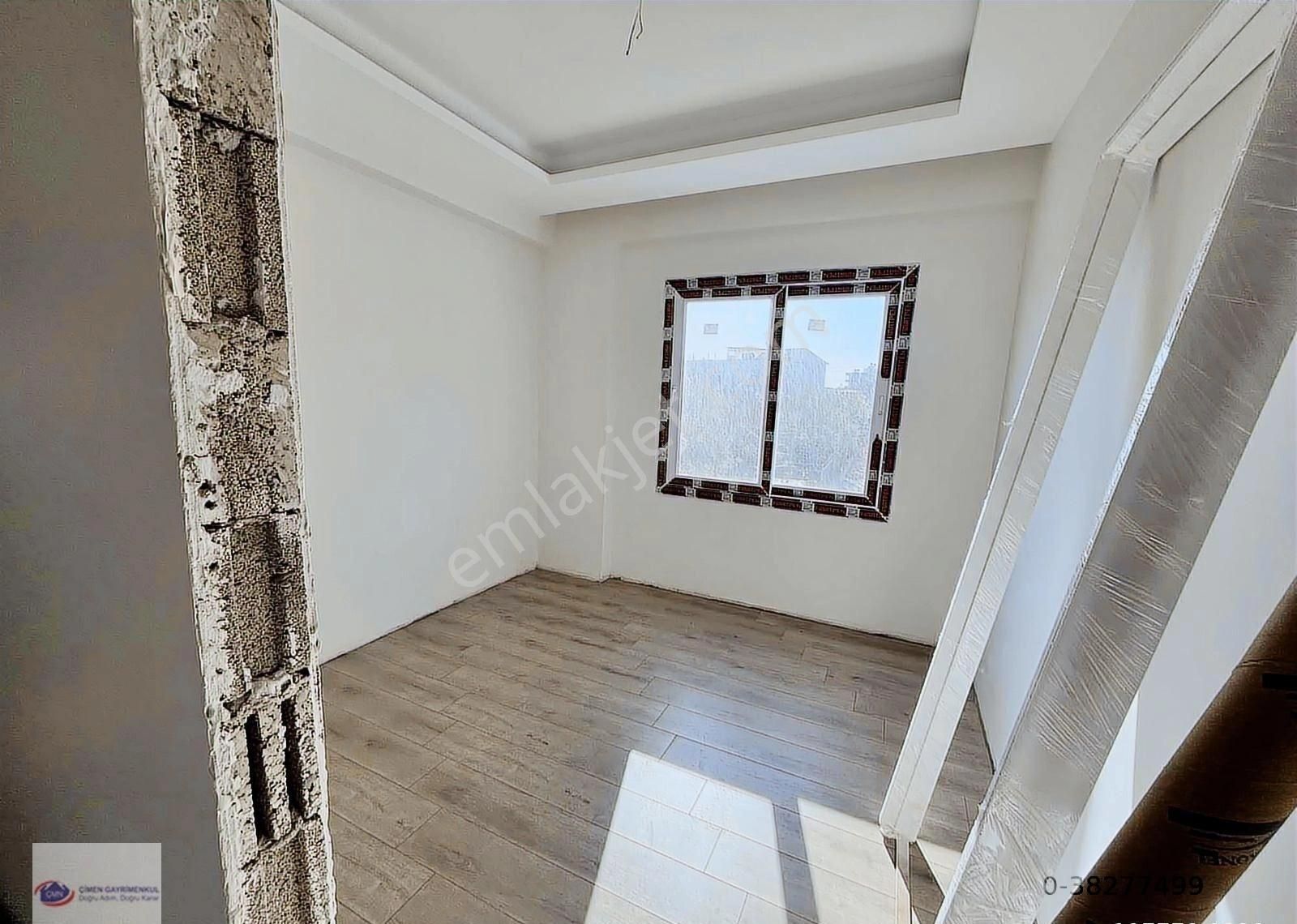 Çimenden Toroslarda Satılık Lüx Daire - Görsel 2