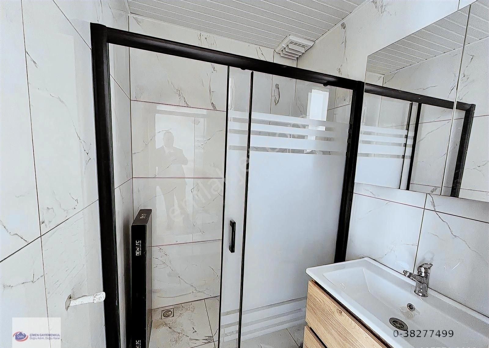 Çimenden Toroslarda Satılık Lüx Daire - Görsel 16