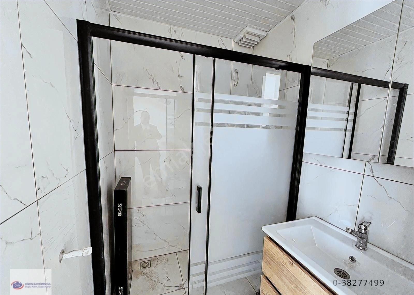 Çimenden Toroslarda Satılık Lüx Daire - Görsel 17