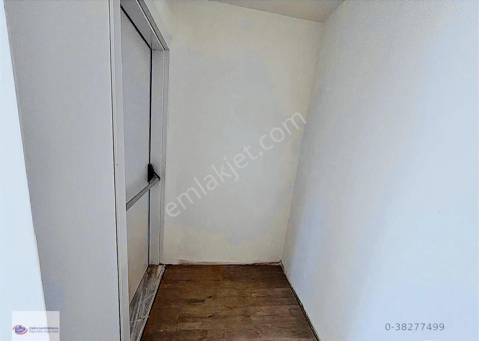 Çimenden Toroslarda Satılık Lüx Daire - Görsel 4