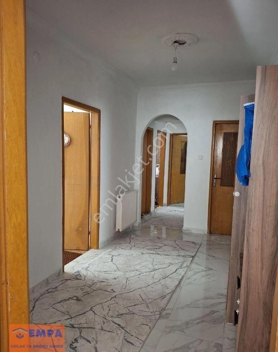 Empa'dan Huzur Mahallesin'de Satılık 3+1 Daire - Görsel 12