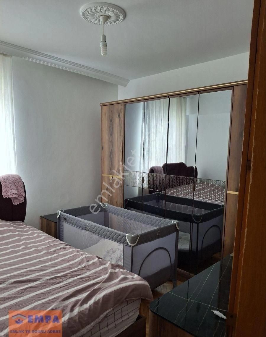 Empa'dan Huzur Mahallesin'de Satılık 3+1 Daire - Görsel 14