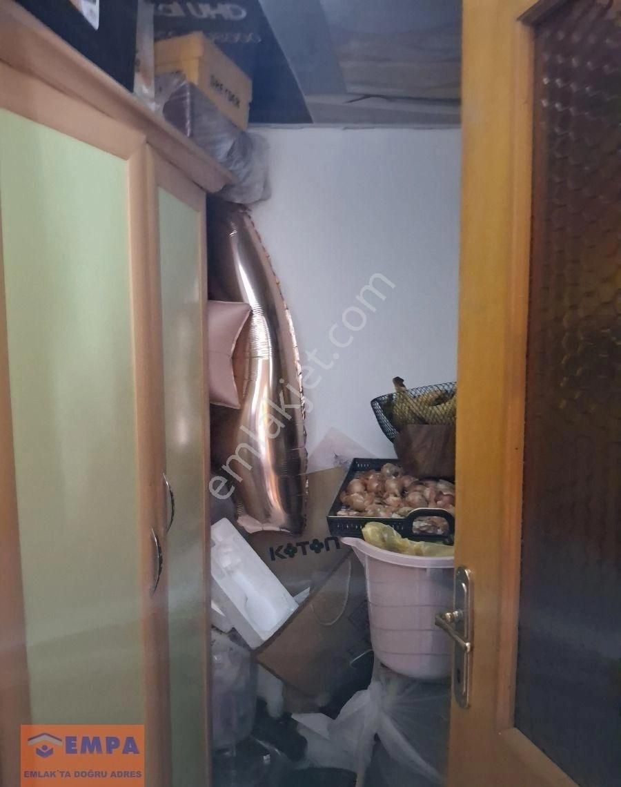 Empa'dan Huzur Mahallesin'de Satılık 3+1 Daire - Görsel 15