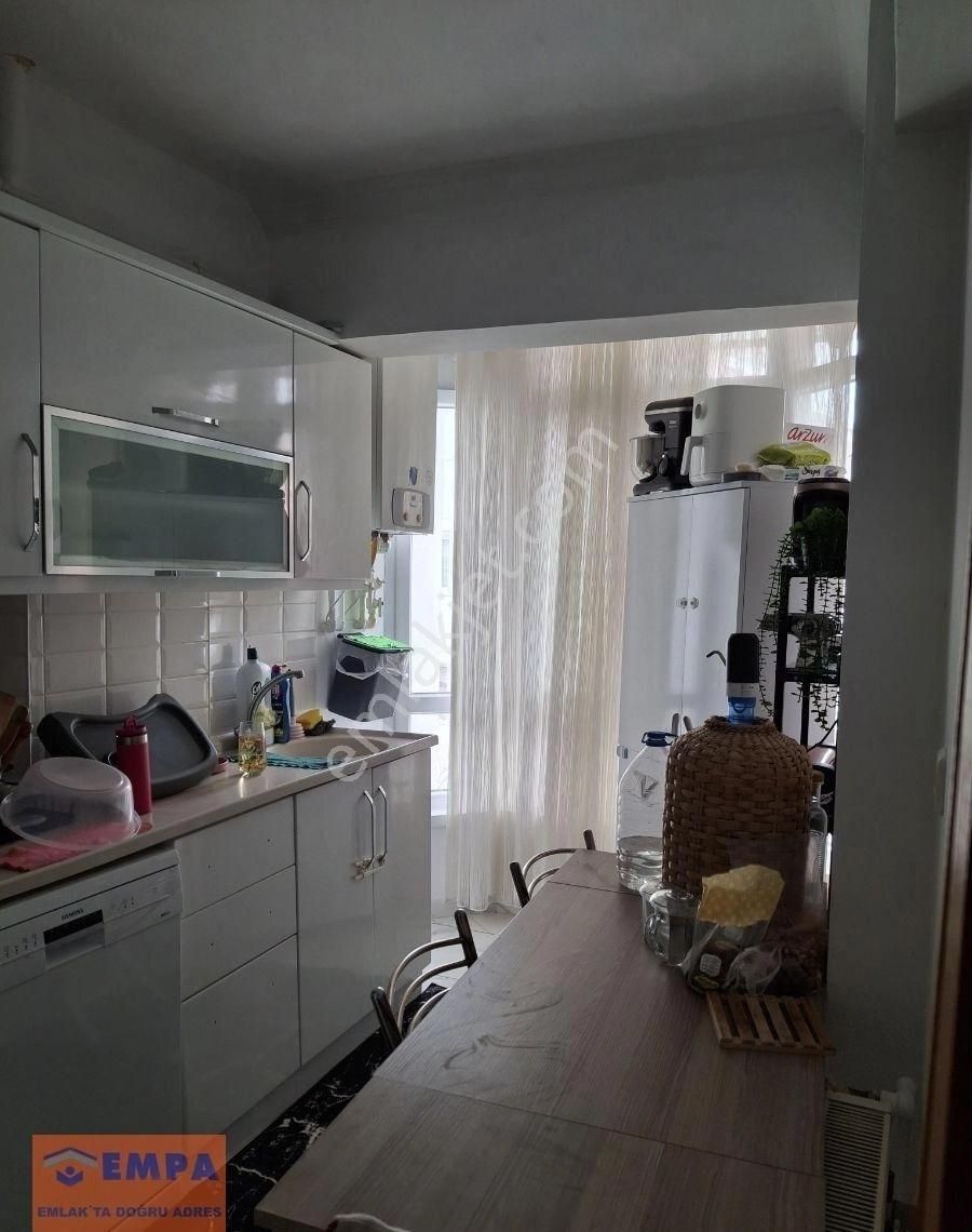 Empa'dan Huzur Mahallesin'de Satılık 3+1 Daire - Görsel 20