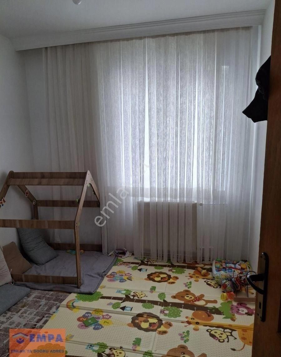 Empa'dan Huzur Mahallesin'de Satılık 3+1 Daire - Görsel 2