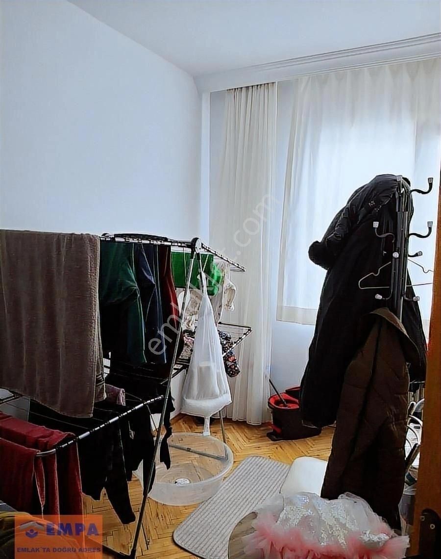 Empa'dan Huzur Mahallesin'de Satılık 3+1 Daire - Görsel 19